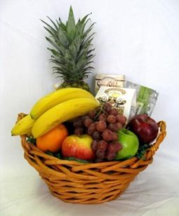 Sensational Fruit & More ($50-$200)